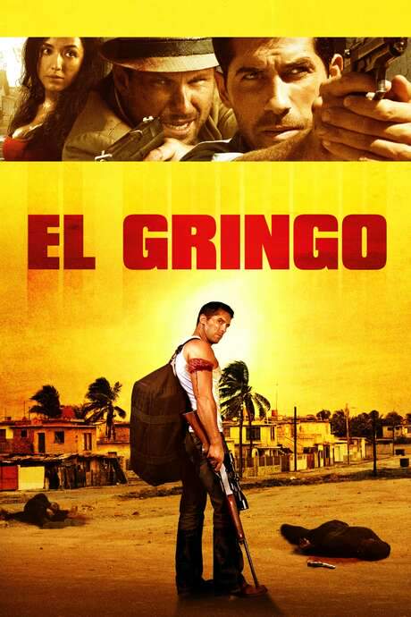 El Gringo
